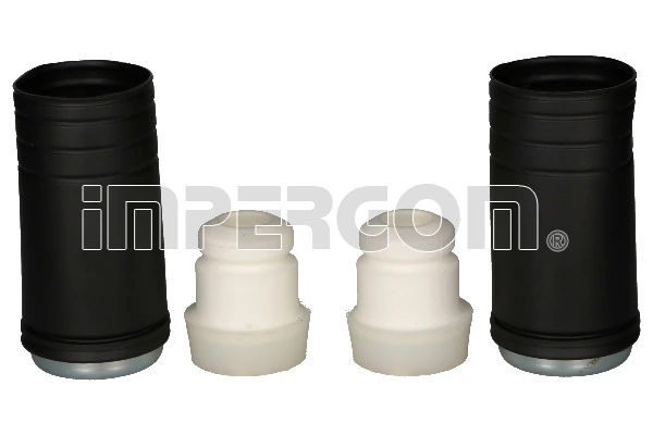 Dust Cover Kit, shock absorber